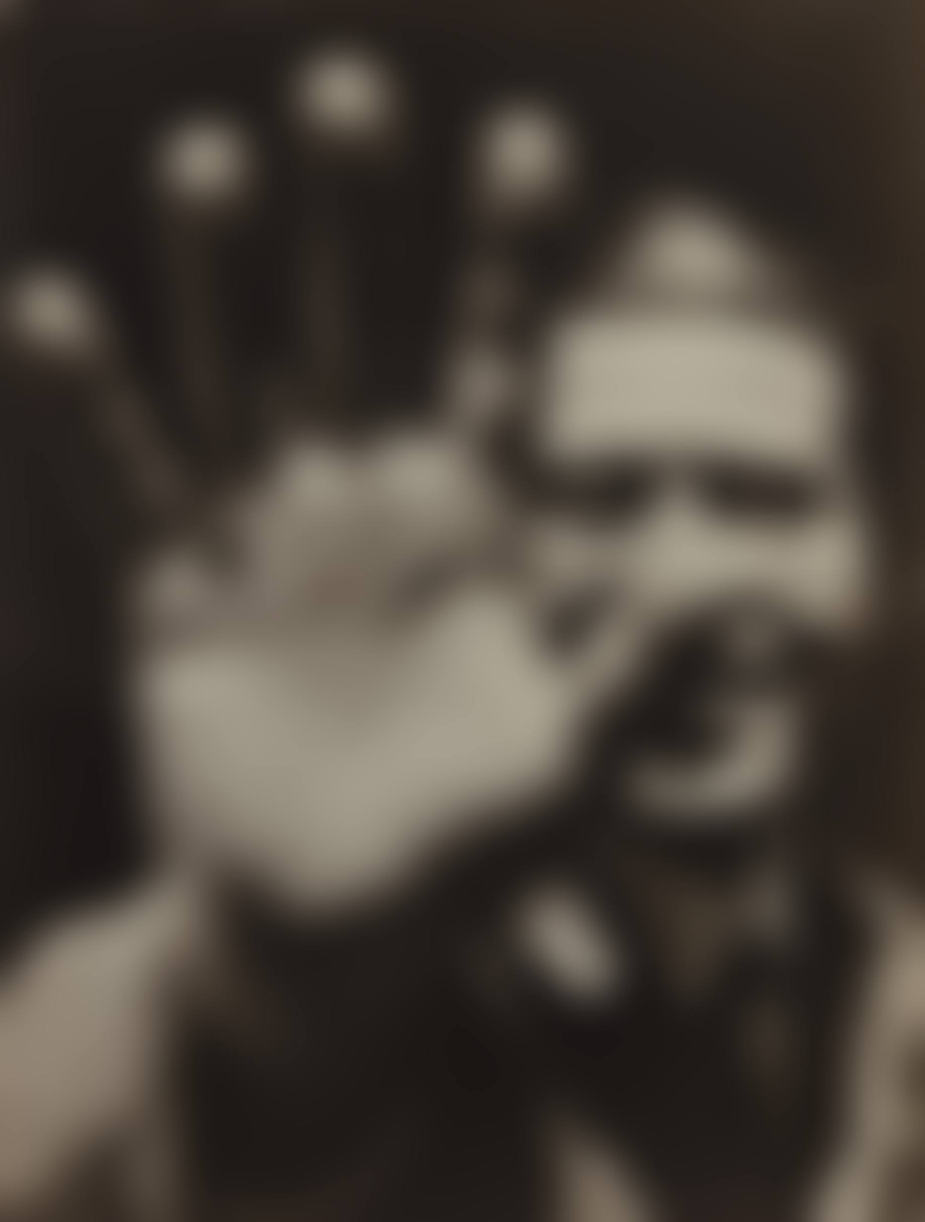 Self-Portrait (preview)