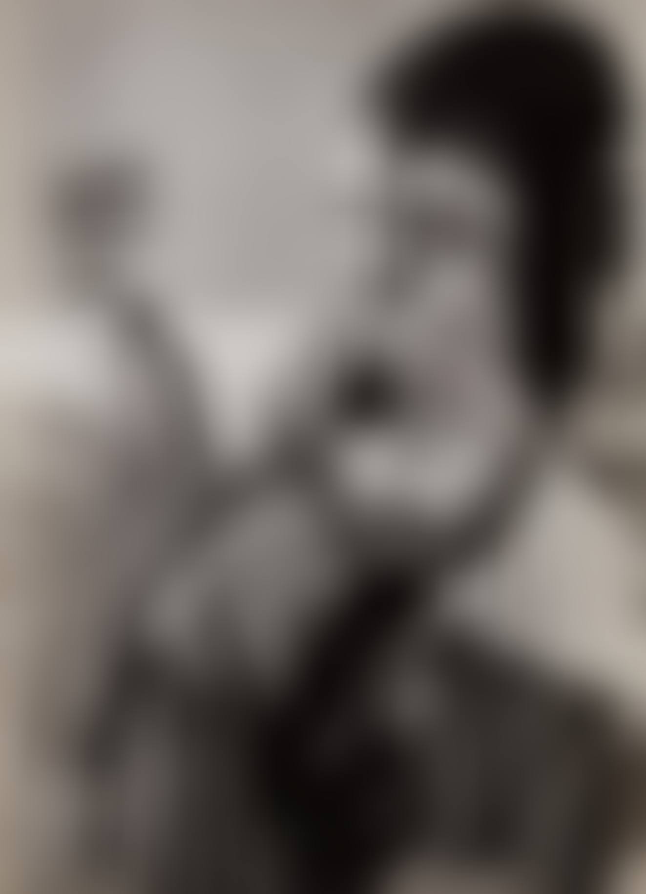 Grieving Indian Women after Partition (preview)