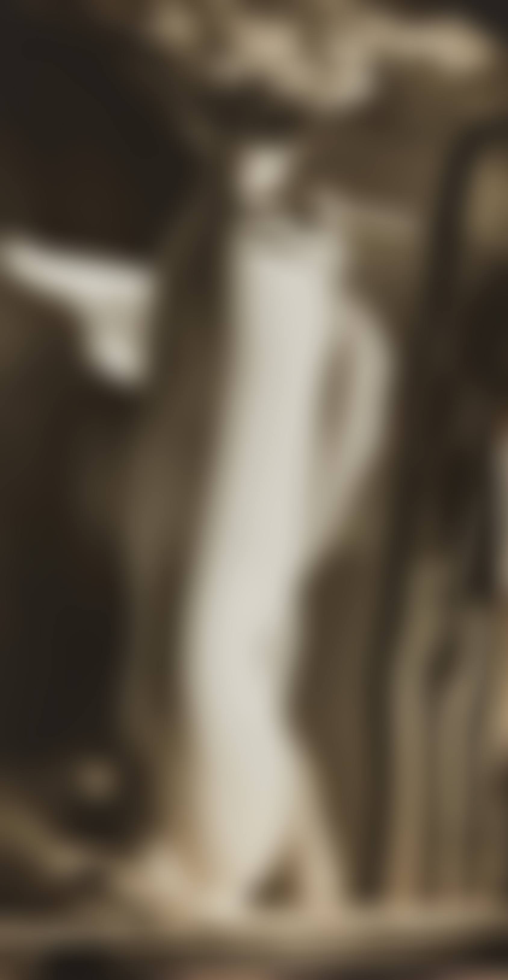 Distortion with Vase (preview)
