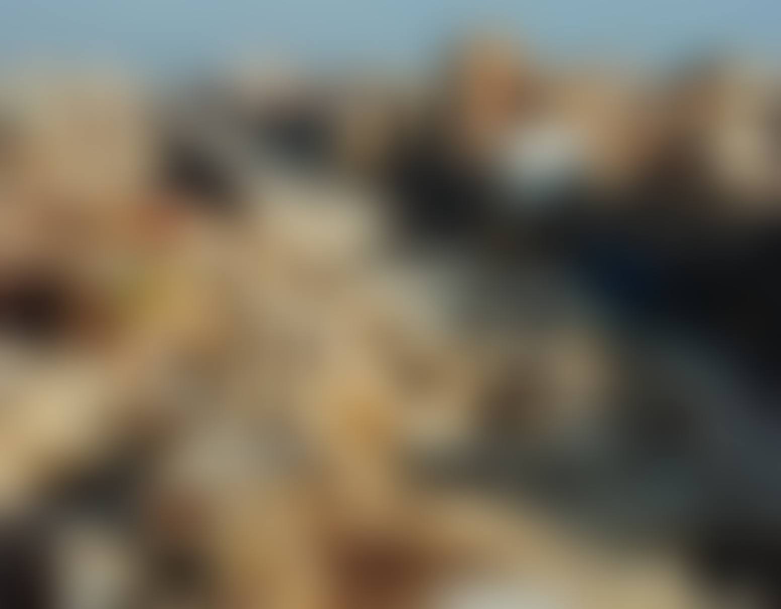 Interrupted Highway, Gabbari, Alexandria, Egypt (preview)