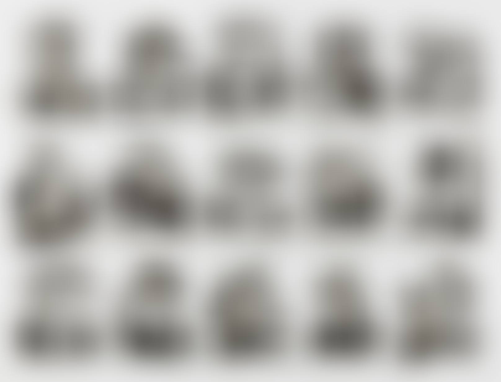 Kies-und Schotterwerke (Gravel Plants), Image III, from Typologies (preview)