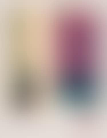 Horsefeathers Thirteen-XI, from Horsefeathers Thirteen Series (preview)