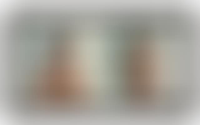 Portrait of Chuck (preview)