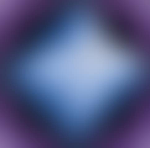 Structure Pyramidale Bleu-Violet (preview)
