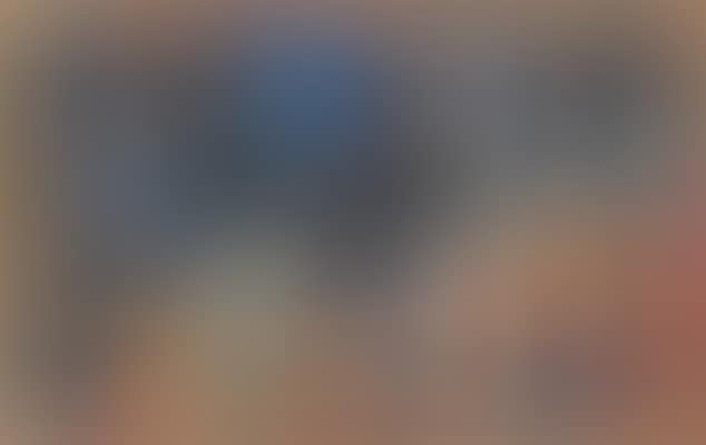 Humus (preview)