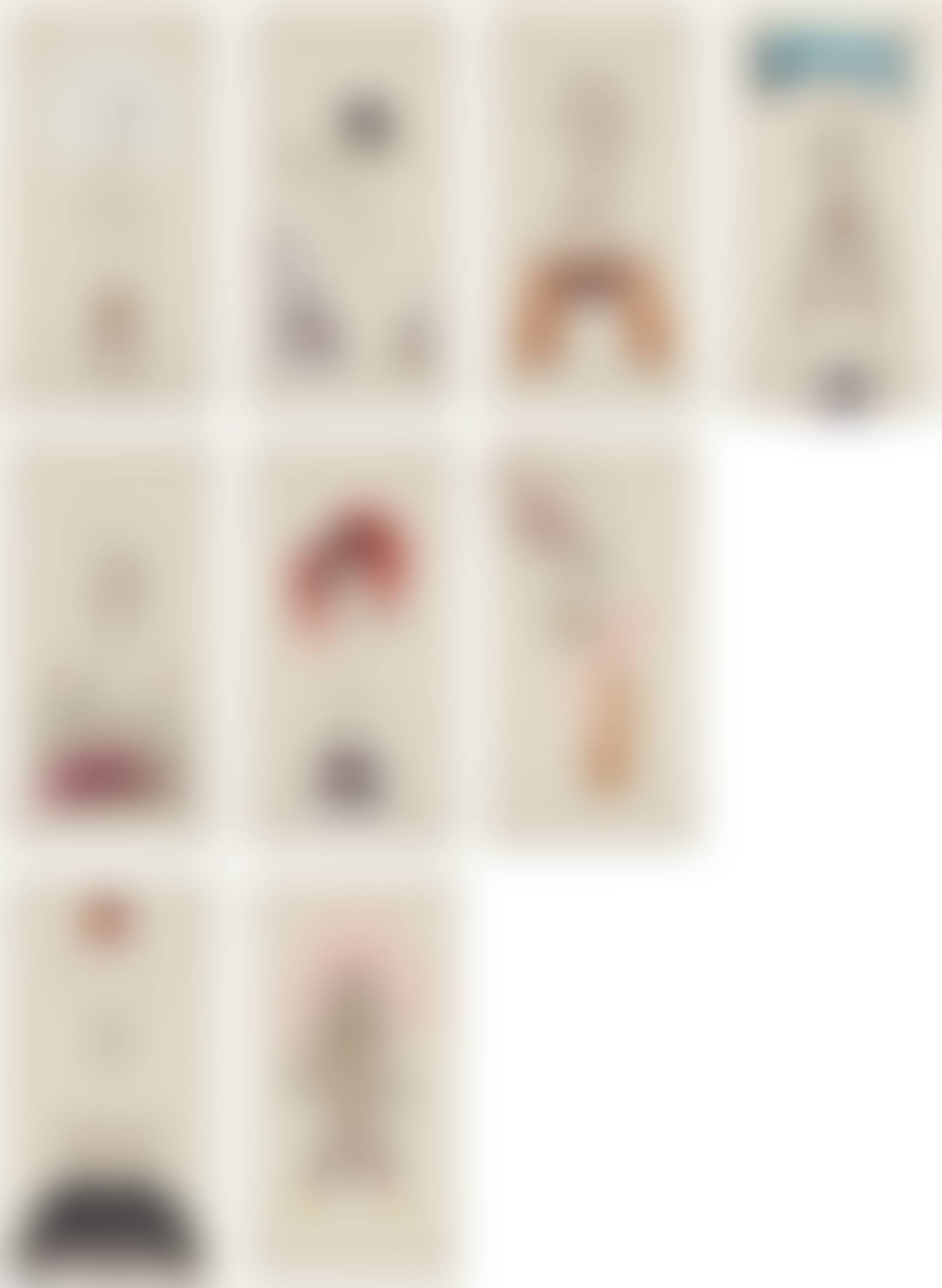 The Original Nine Daughters (preview)