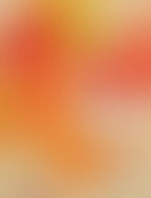 Pastorale jaune et orange (preview)