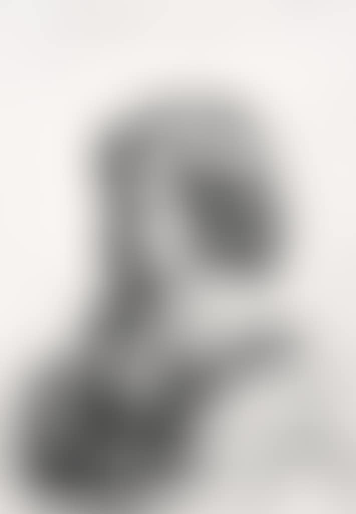 Portrait Of A Boy, In Profile (preview)