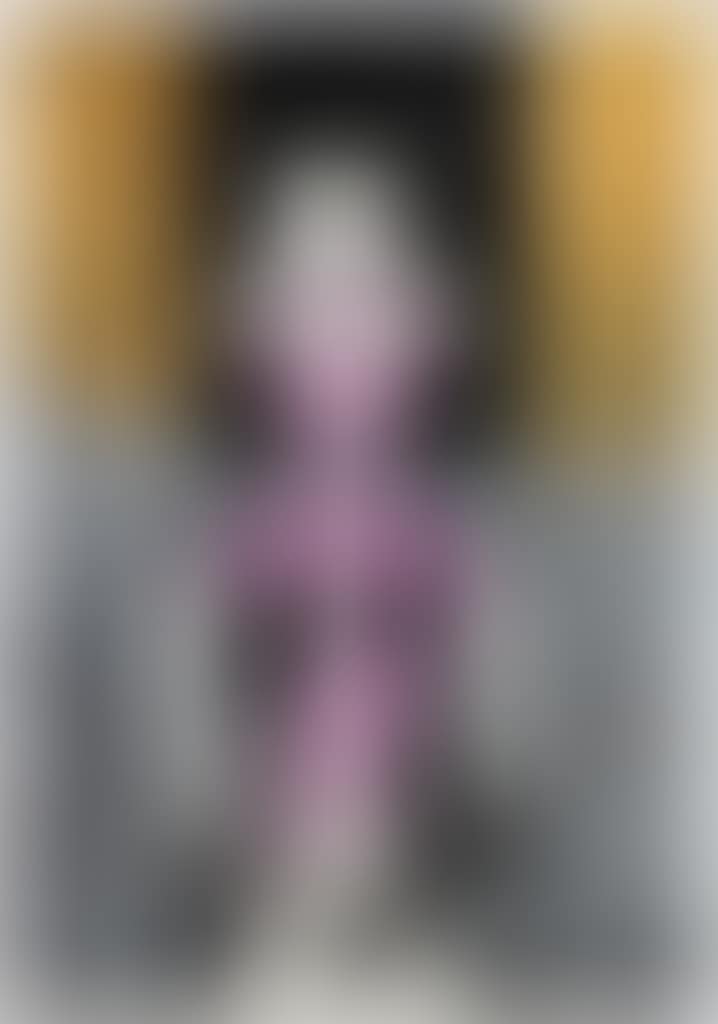 Mujer Con Sombrero (preview)