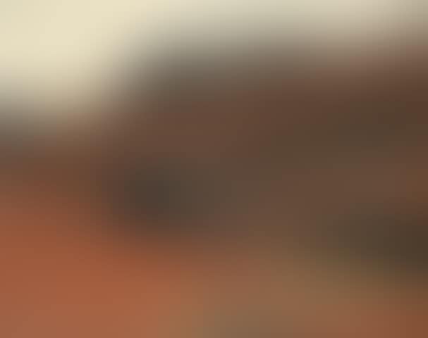 Red hillside, Nantmor (preview)