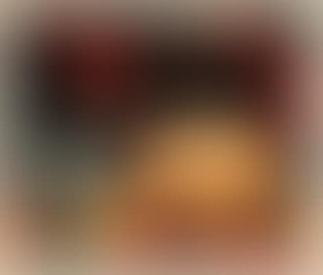 Nature morte au verre sous la lampe (preview)