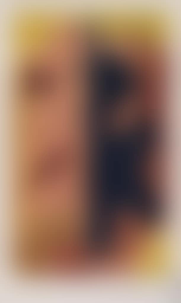 Composition Orange, Rouge Et Noire (preview)