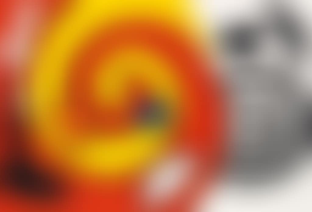 Spirale Et Turbane (preview)