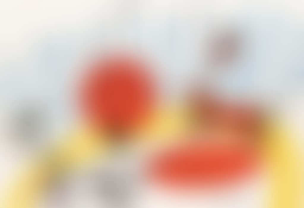 The Circus (preview)