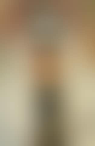 Portrait of King Hussein of Jordan (Eternal Youth) (preview)