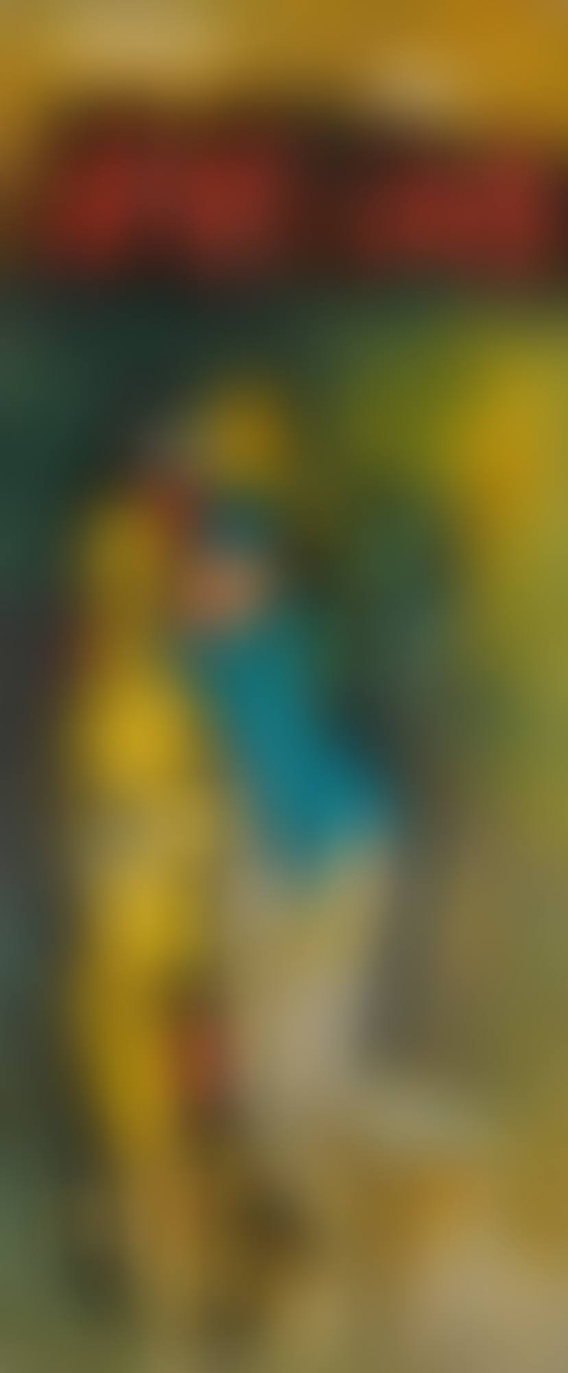UNTITLED (NAYIKA) (preview)