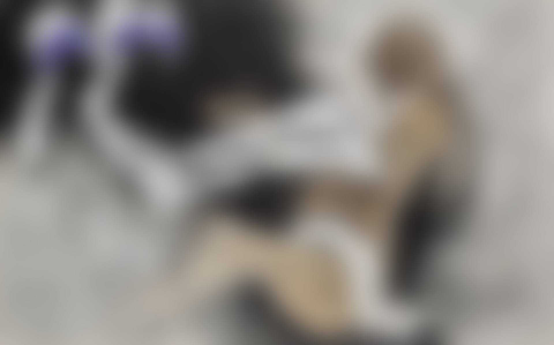 UNTITLED (MOTHER TERESA I) (preview)