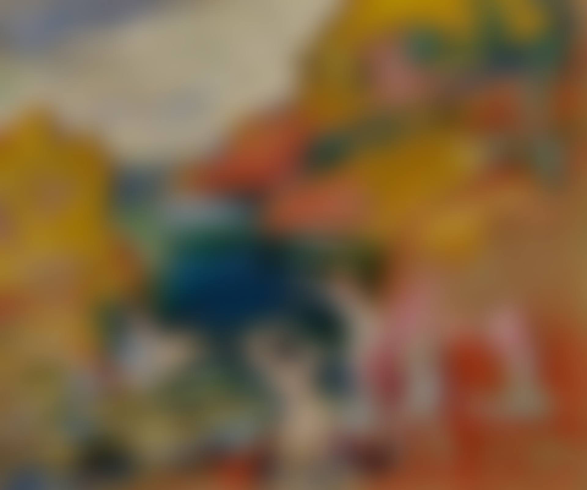 LA CALANQUE À LA CIOTAT (preview)