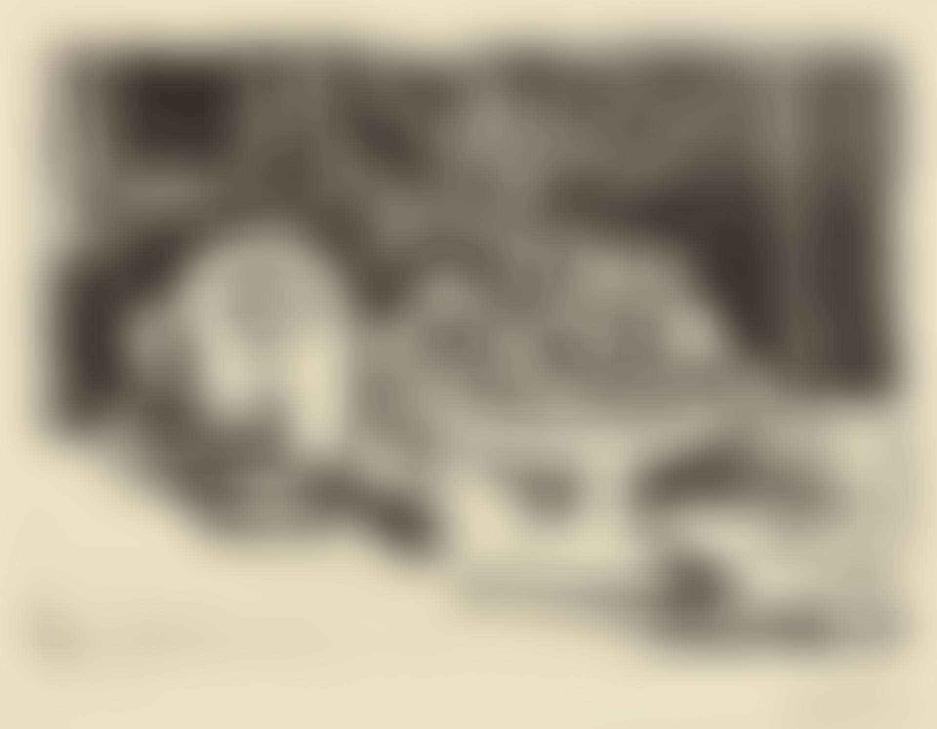 NATURE MORTE AU COMPOTIER (B. 379; M. 6) (preview)