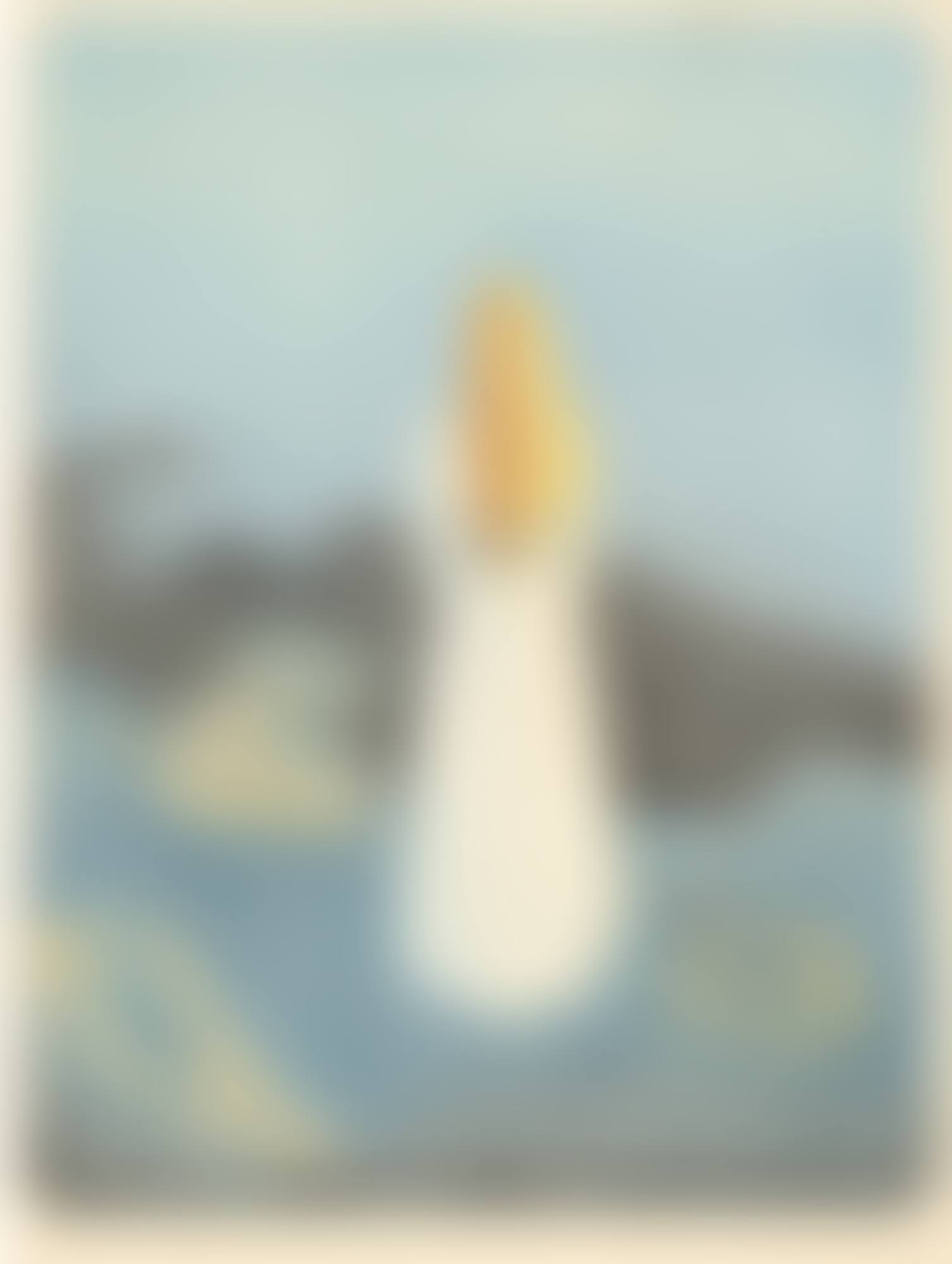 YOUNG WOMAN ON THE BEACH. THE LONELY ONE (SCH. 42; W. 49) (preview)