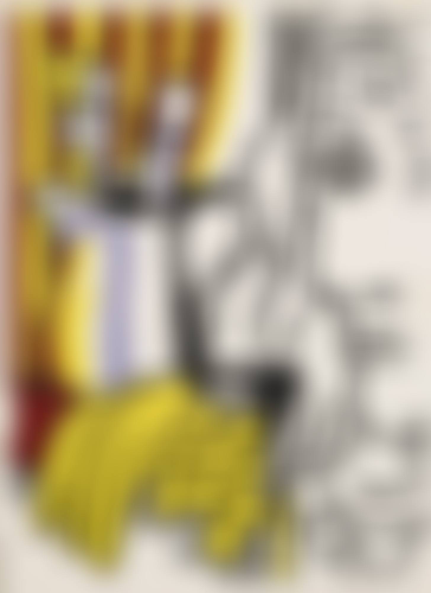 STILL LIFE WITH PICASSO (C. 127) (preview)