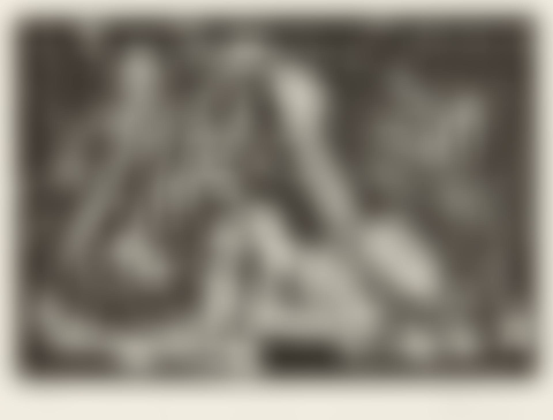 SOUS LE FEUX DE LA RAMPE: "AU VIOL!" (B. 1415; BA. 1430) (preview)