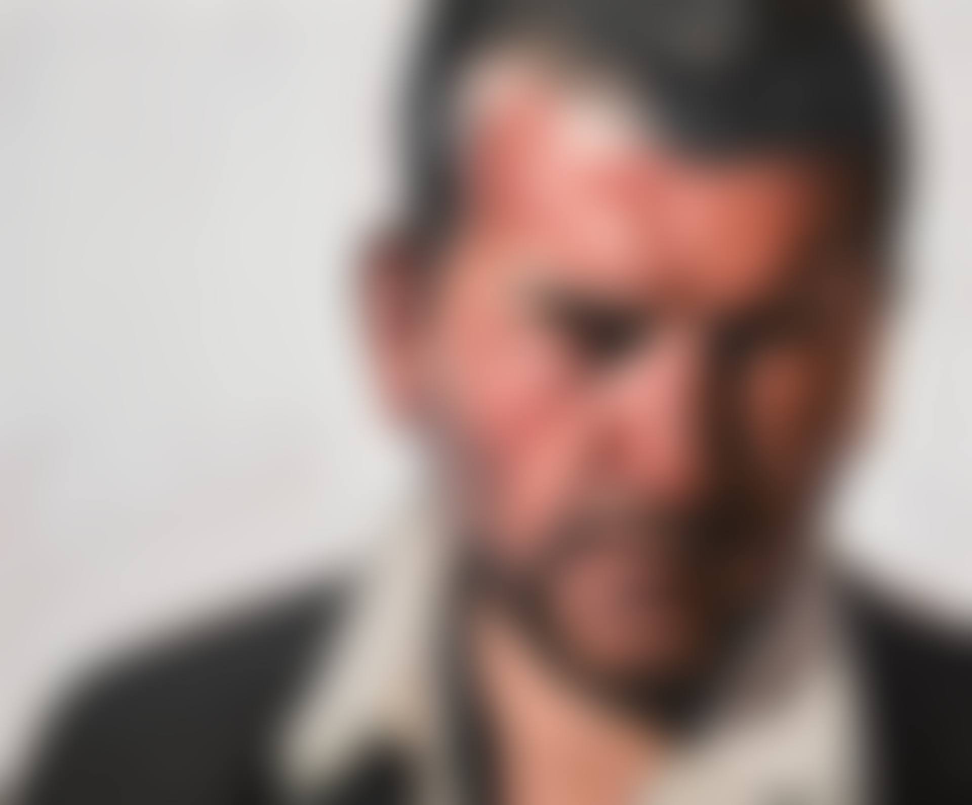 SELF-PORTRAIT (preview)