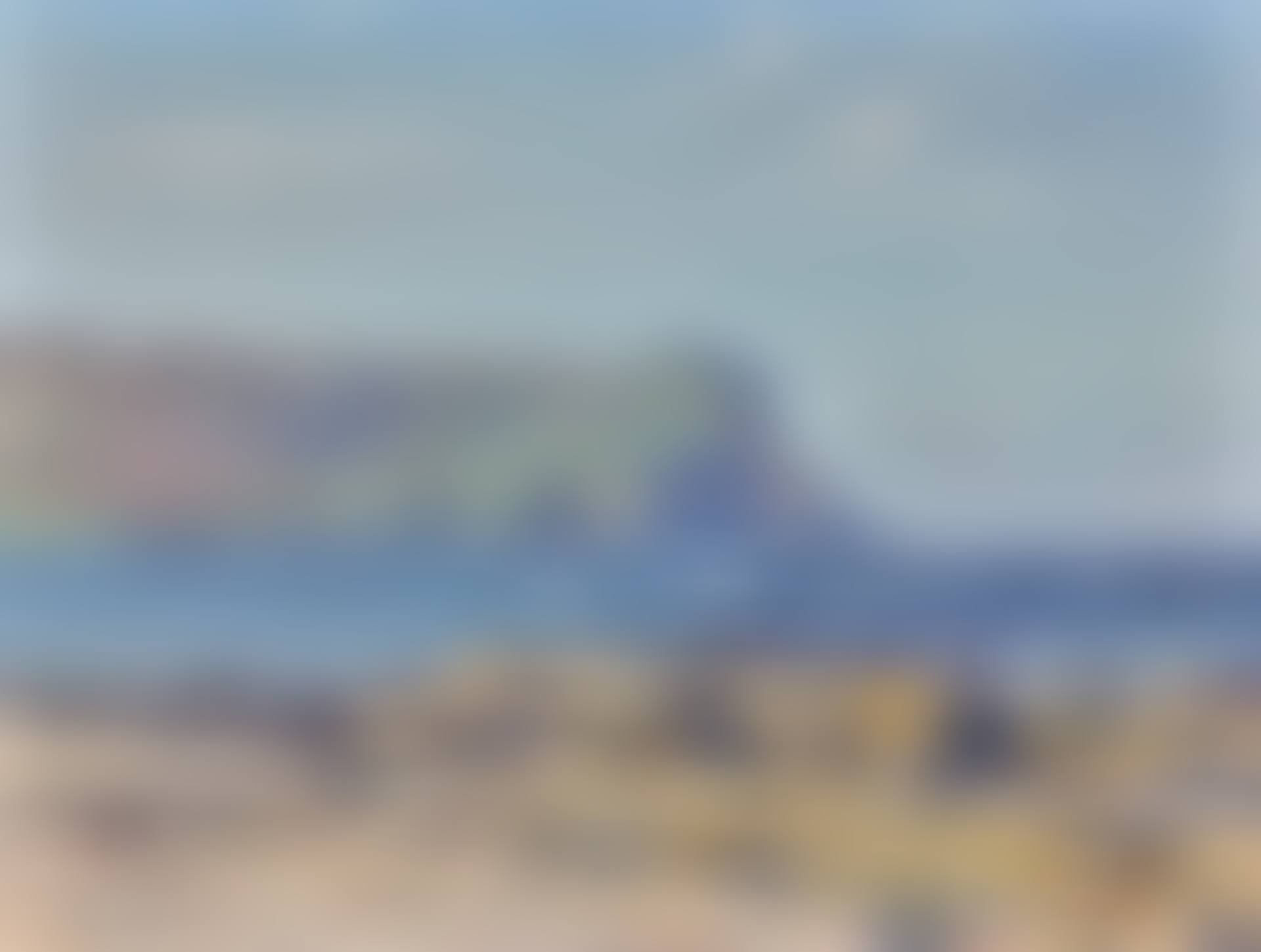 THE KAME OF HOY, ORKNEY (preview)