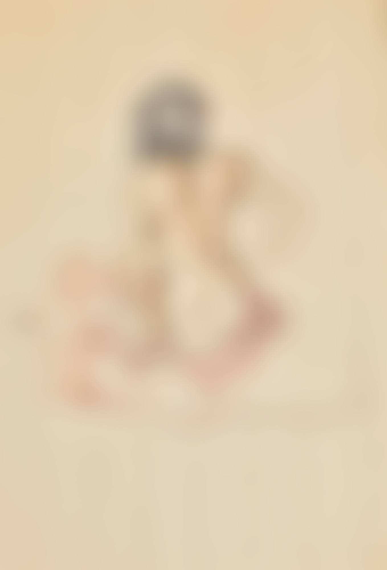 STUDY OF CASILDA - NO.4 (preview)