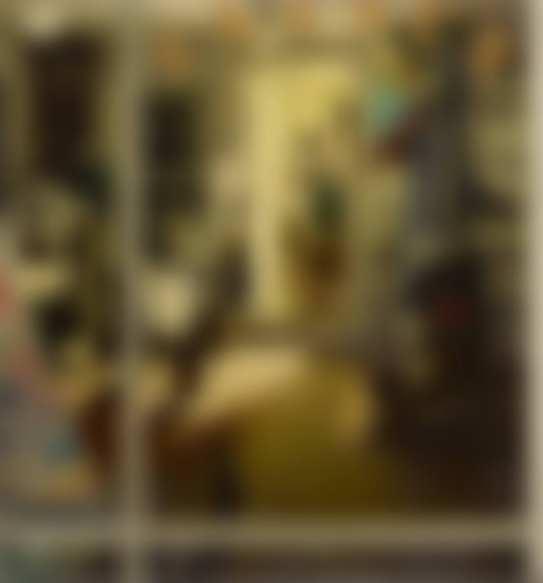 SHUFFLETON'S BARBERSHOP (preview)