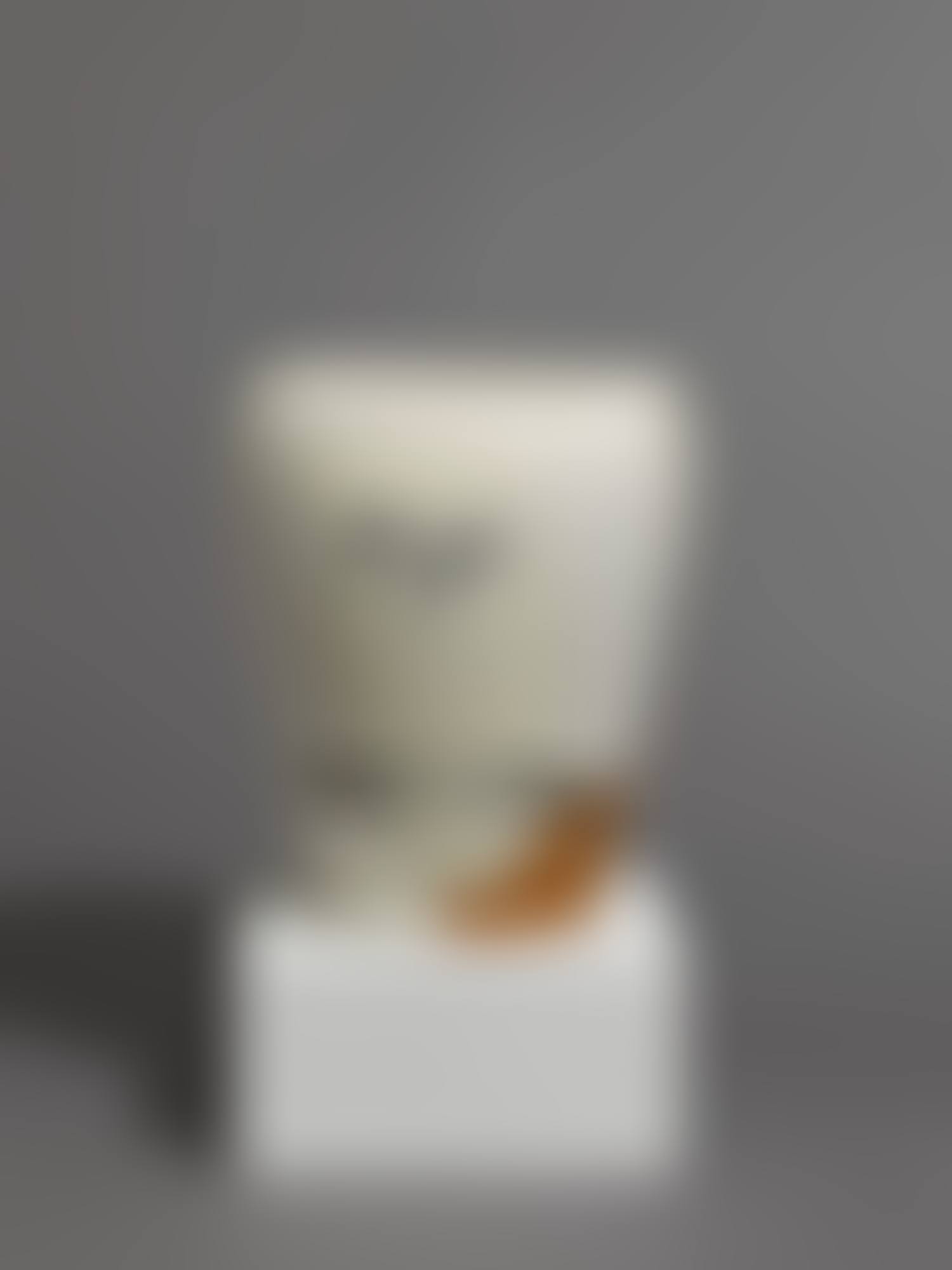 VISAGE ET HIBOU  (preview)