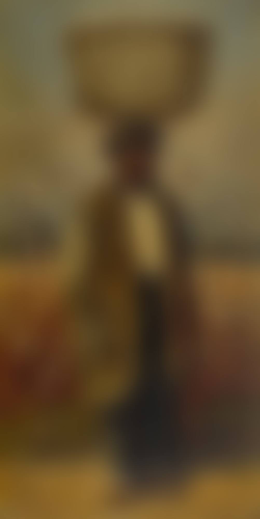COTTON PICKER WITH PIPE (preview)