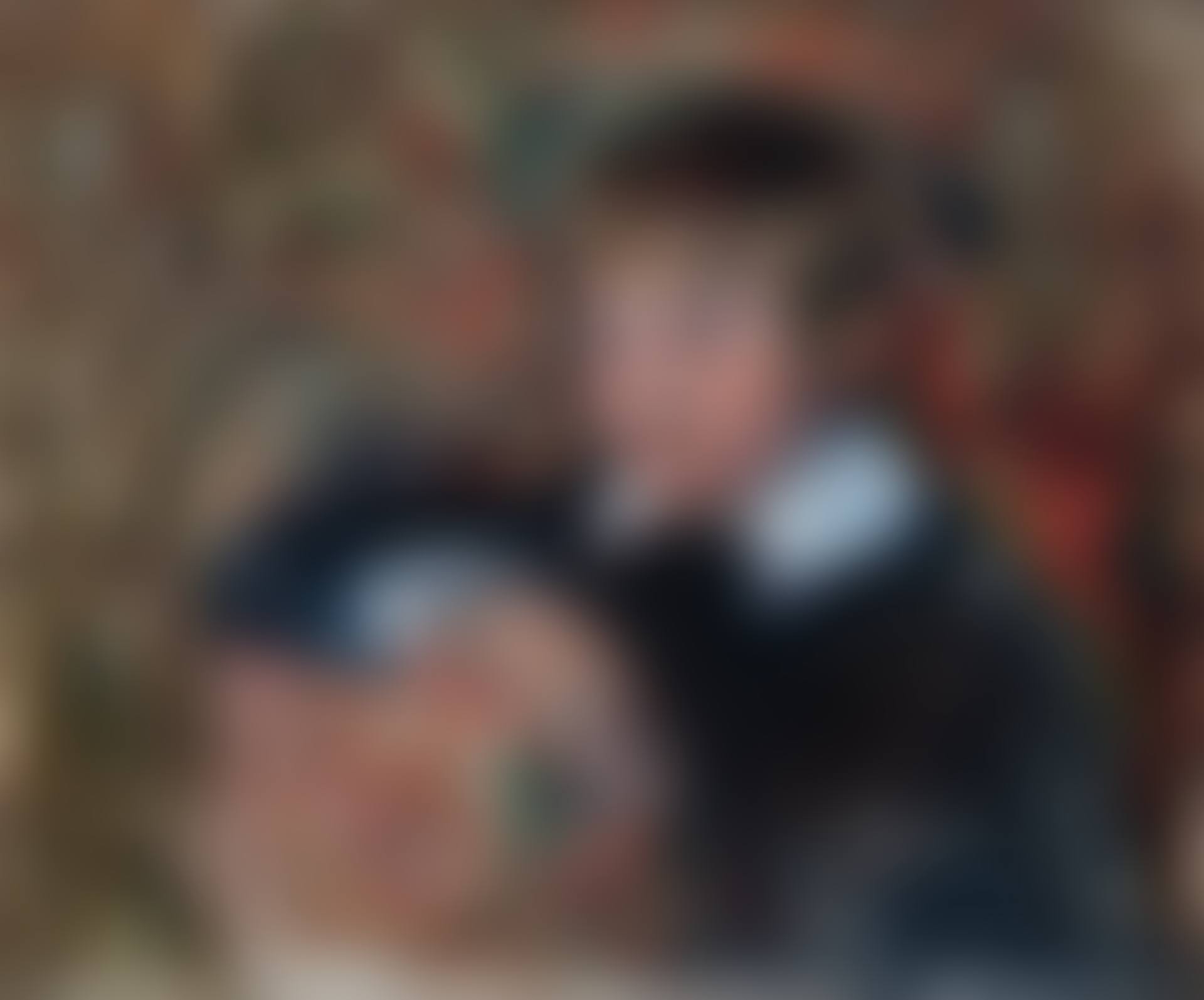 MASTER ROBERT KELSO CASSATT (MASTER ROBERT CASSATT; MASTER ROBERT K. CASSATT; PORTRAIT OF A CHILD; PORTRAIT OF MASTER ROBERT KELSO CASSATT) (preview)