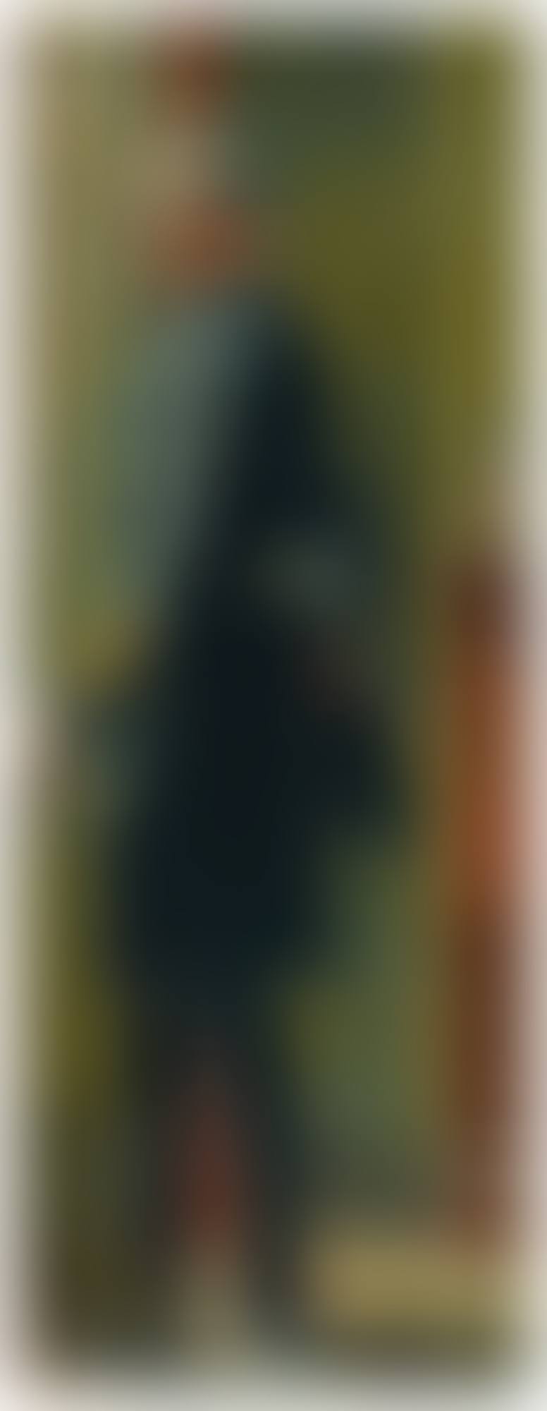 PORTRAIT OF REAR ADMIRAL WALTER LUMSDEN, C.I.E., C.V.O. (preview)