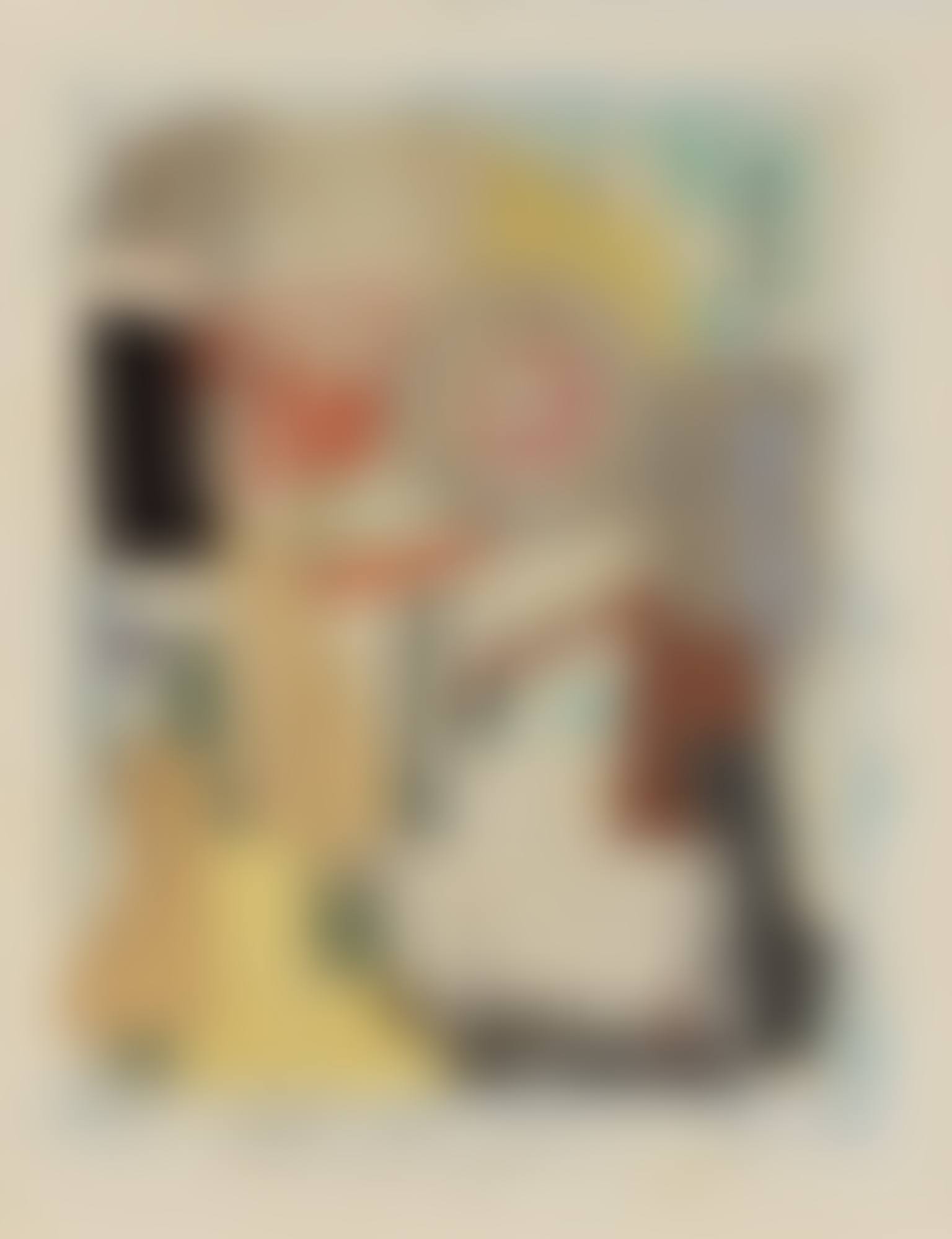 DIE MILCHFLASCHENBLUME (THE MILK BOTTLE FLOWER) (preview)
