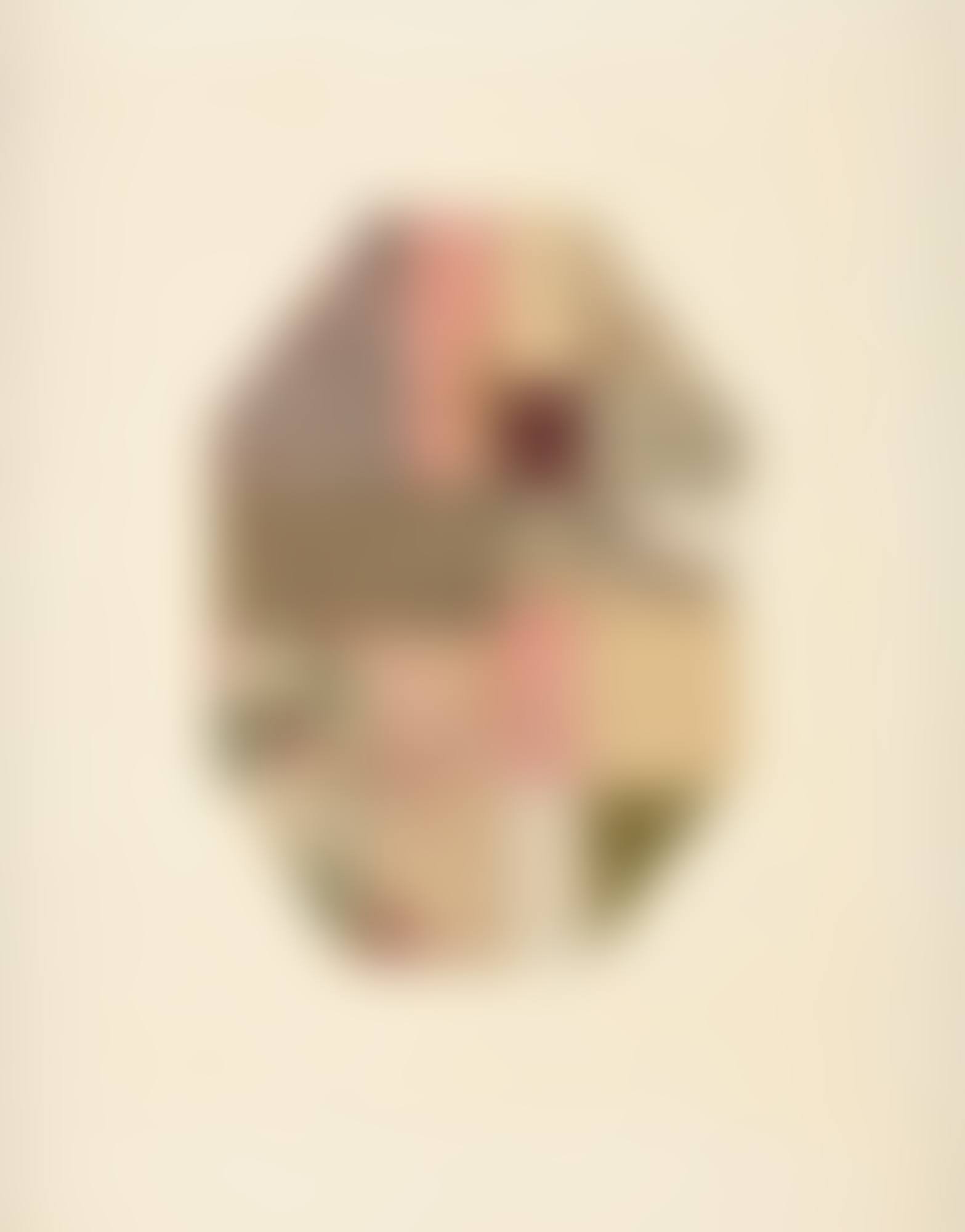 OHNE TITEL (D6 NO. 50) UNTITLED (D6 NO. 50) (preview)