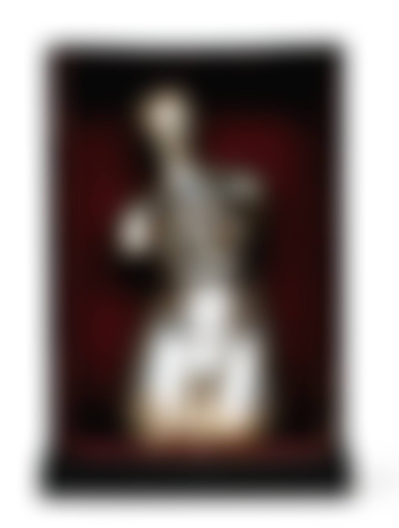 VIERGE APPRIVOISÉE / DOMESTICATED VIRGIN (LET ME OUT) (preview)