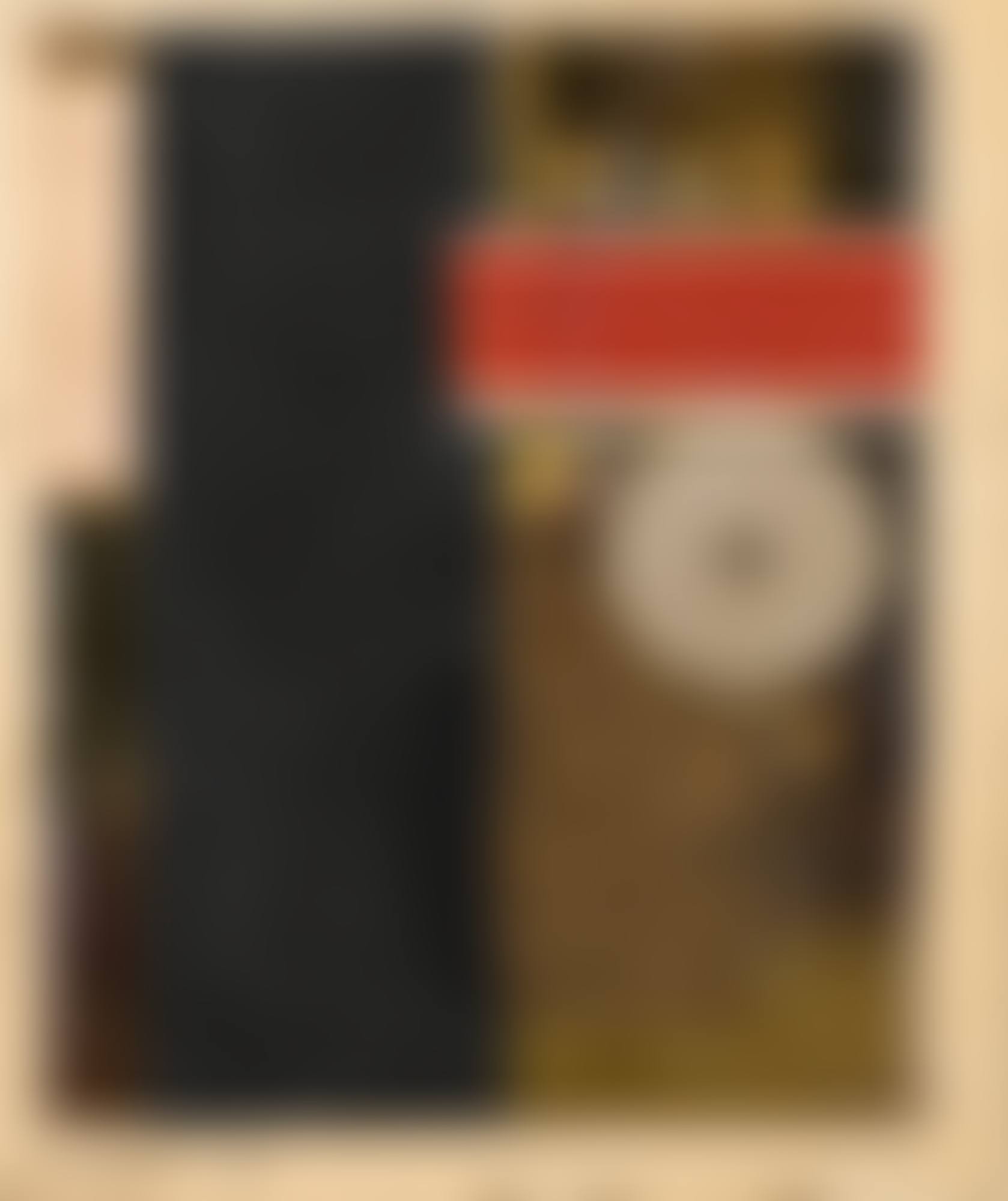 ONHE TITEL (DUVERGER) UNTITLED (DUVERGER) (preview)