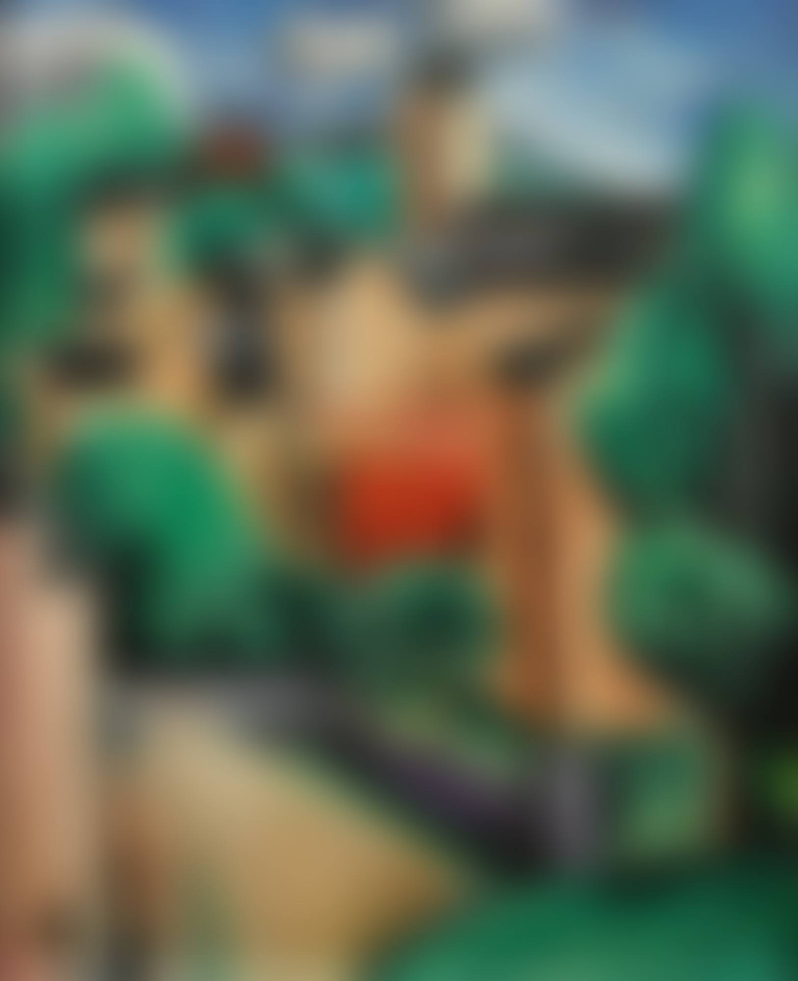 LE VILLAGE (preview)