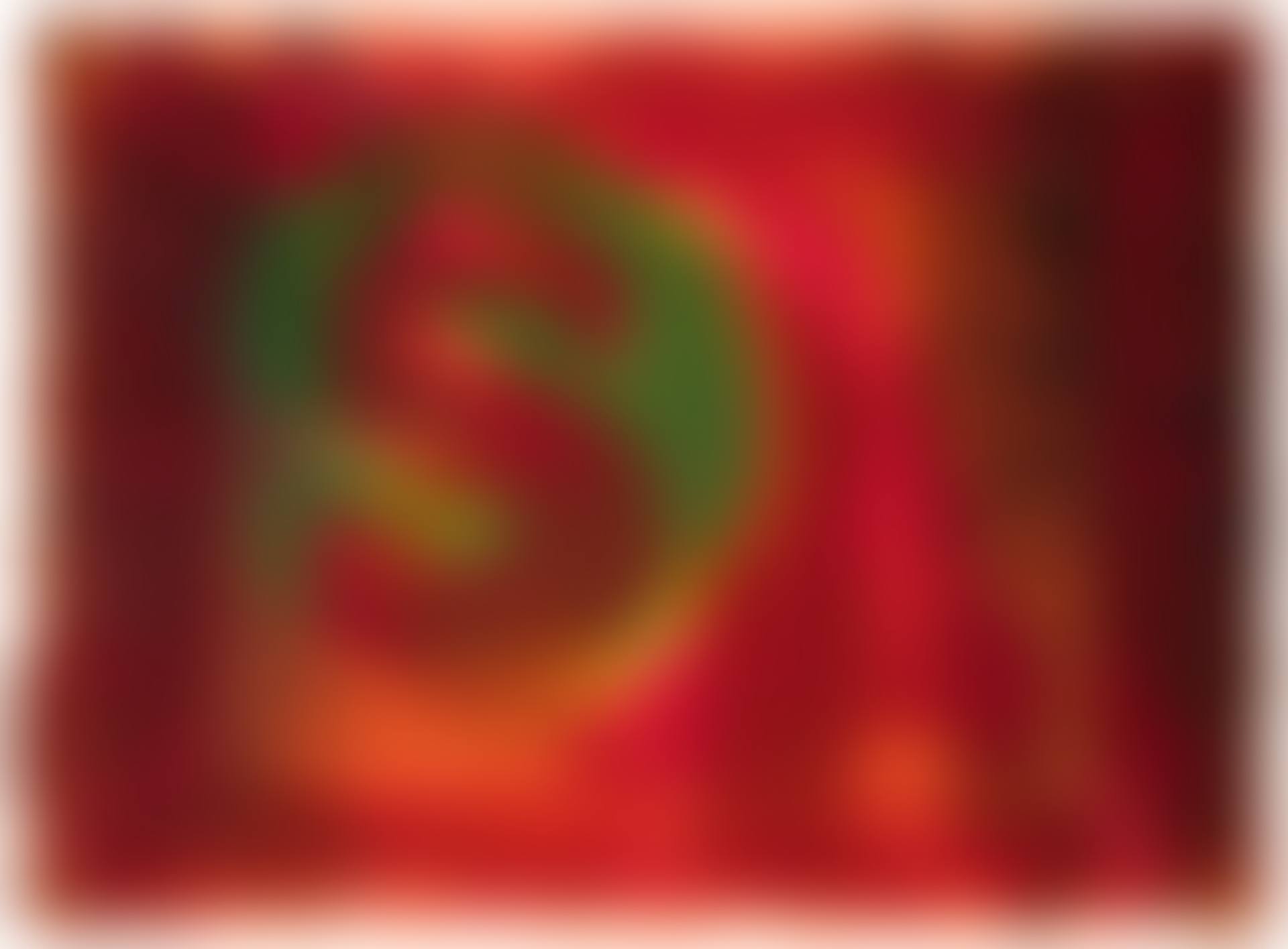 RED LISTENING EAR (preview)