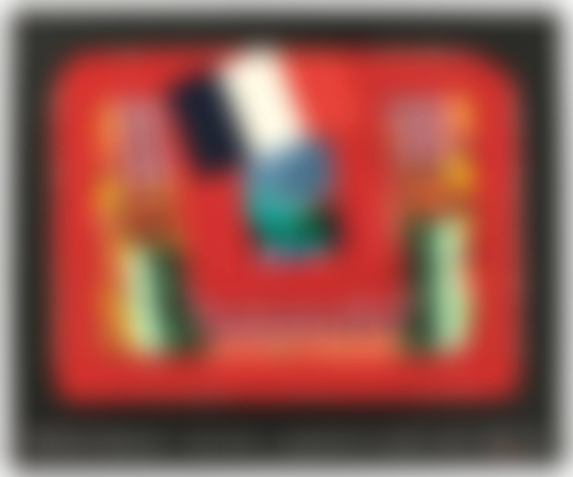 IN A FRENCH RESTAURANT (preview)