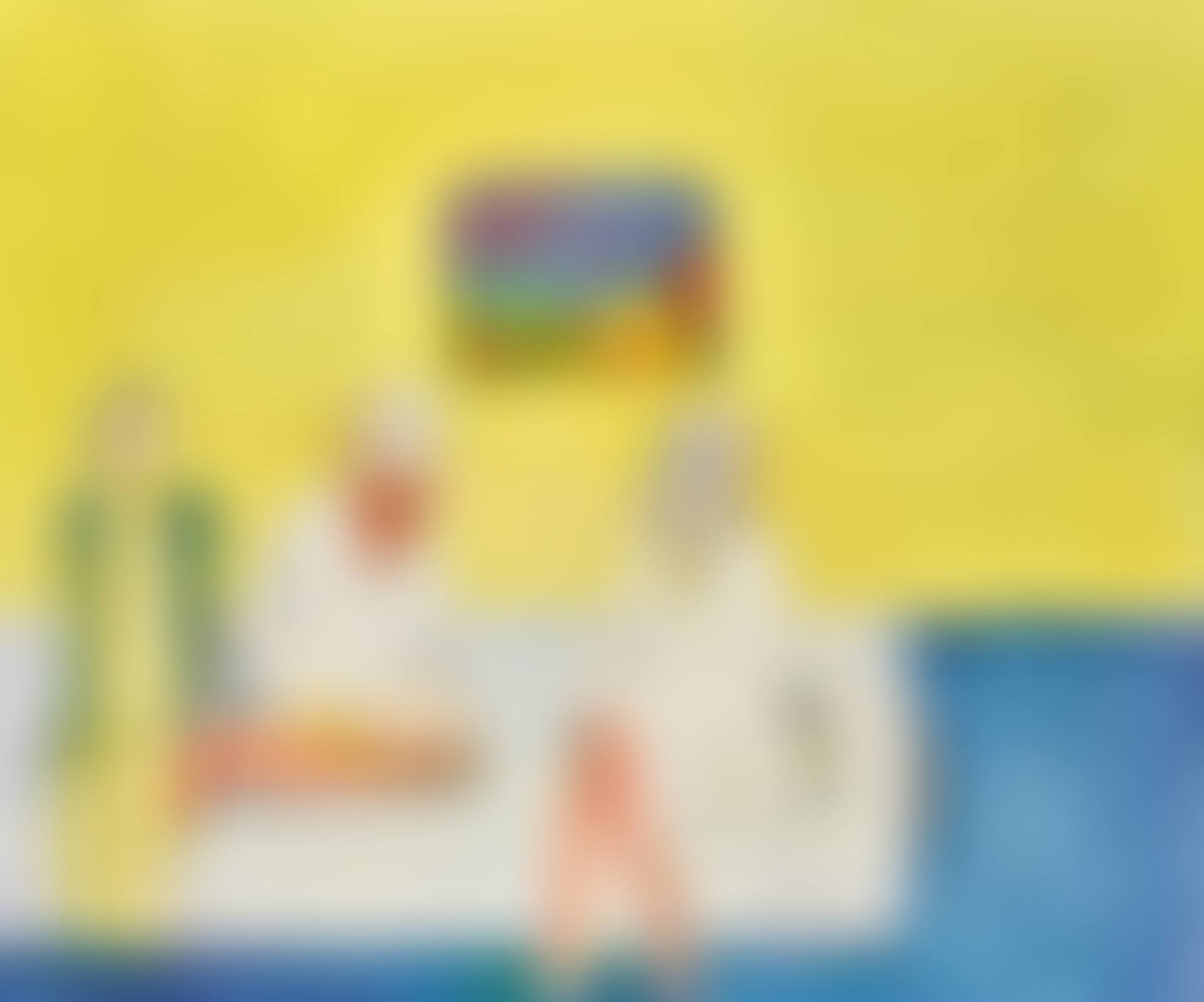 BEDROOM (preview)