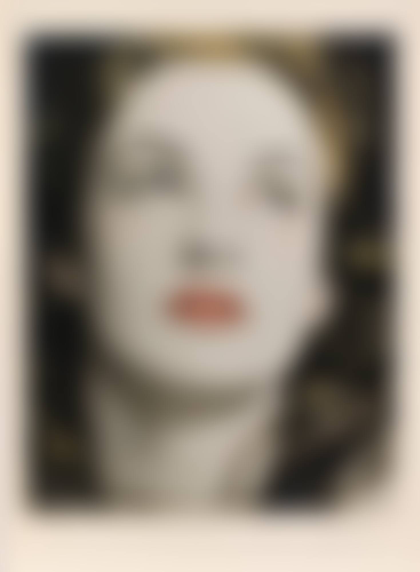 TEARFUL WOMAN (preview)
