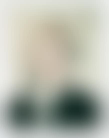 Self-Portrait (preview)