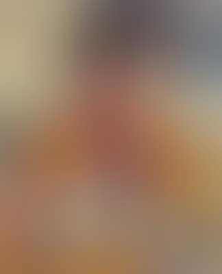 Indian Boy with Fan (preview)
