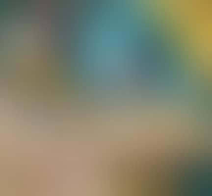 Still life with teapot and oranges (preview)