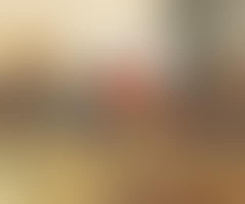 Huntsman in Cover (preview)