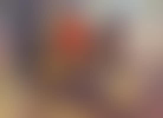 A Flash of Scarlet (preview)