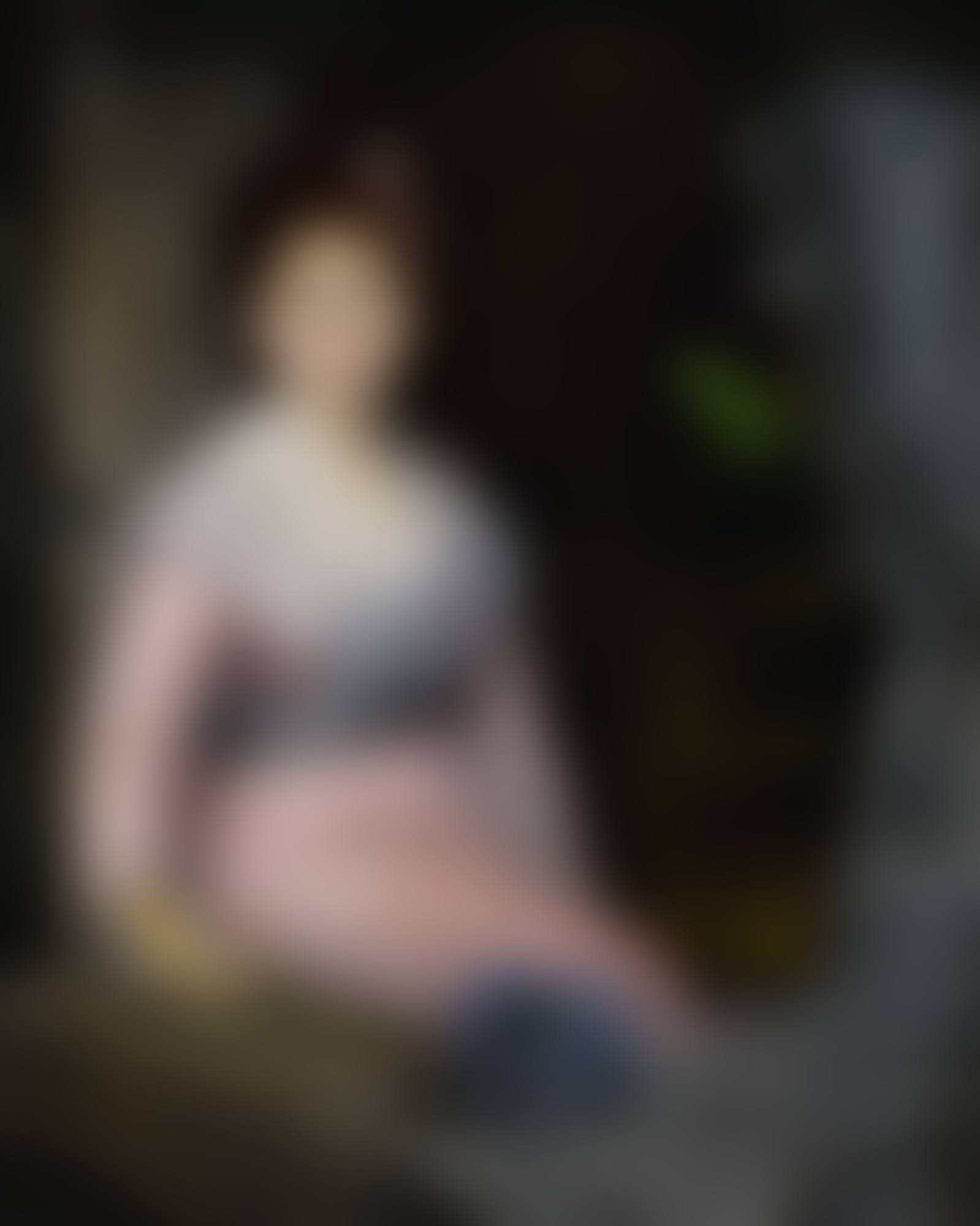 L'INDOLENCE (preview)