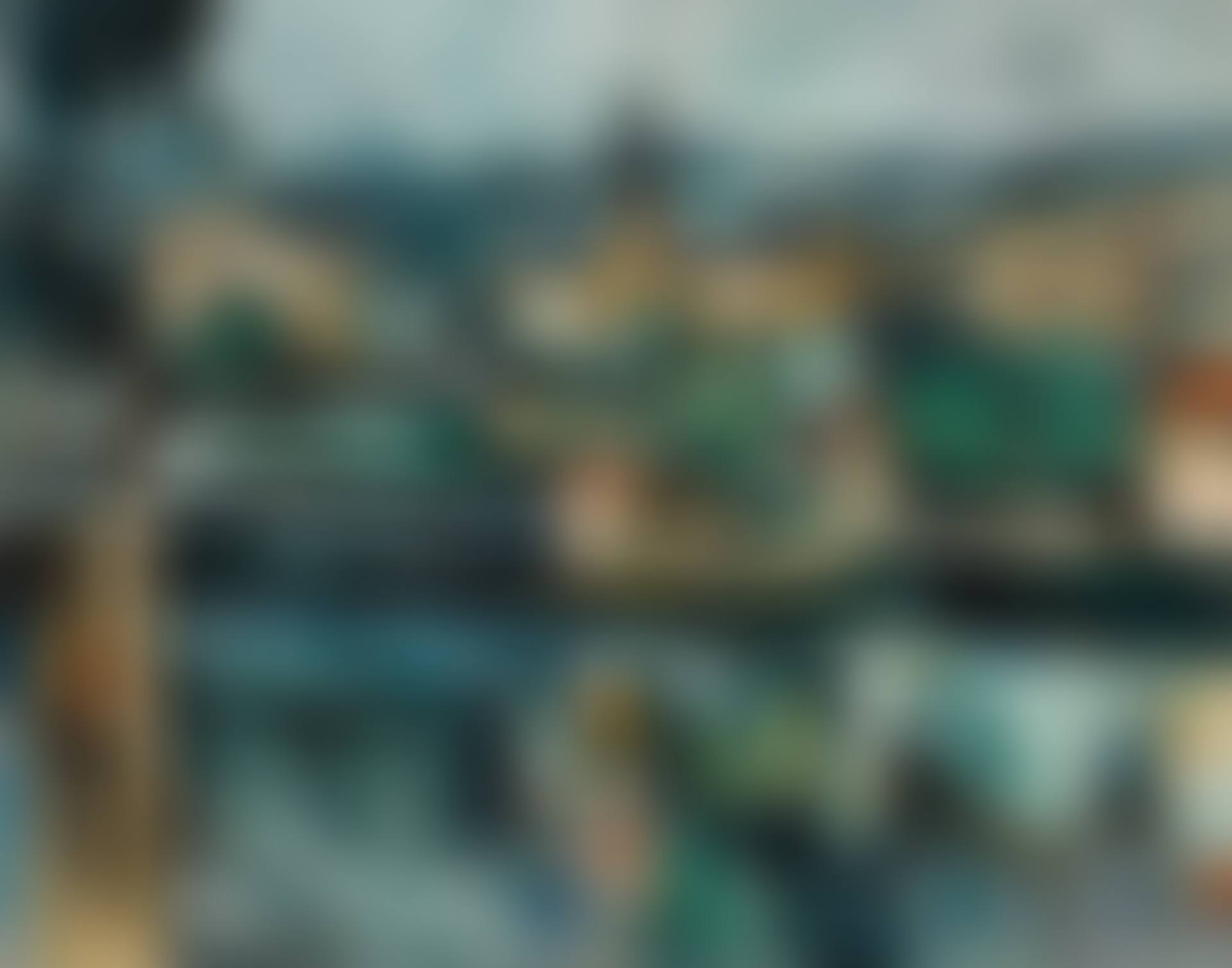 VILLAGE AU BORD D'UNE RIVIÈRE (preview)